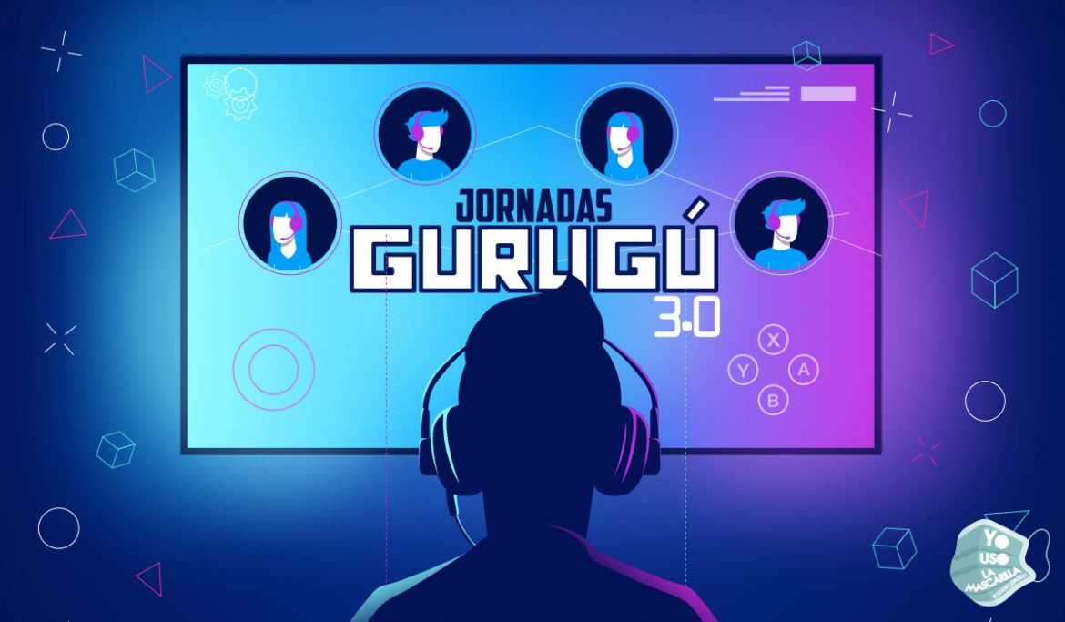 Jornadas Formativas Gurugú 3.0: recursos para familias frente al mundo digital