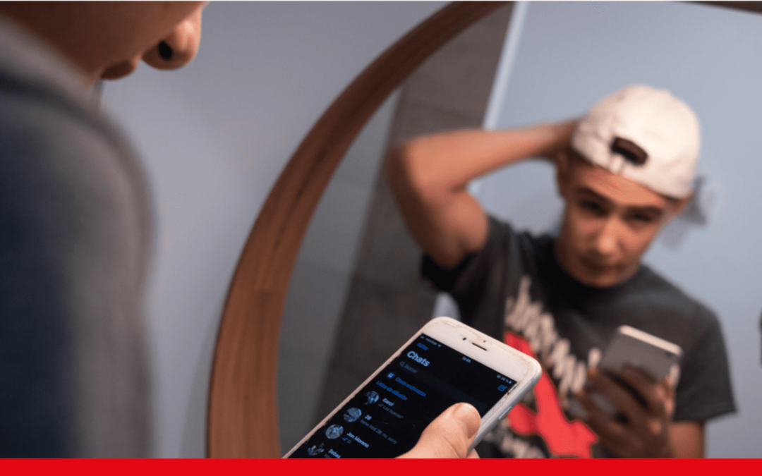 Informe (Des)información sexual: pornografía y adolescencia