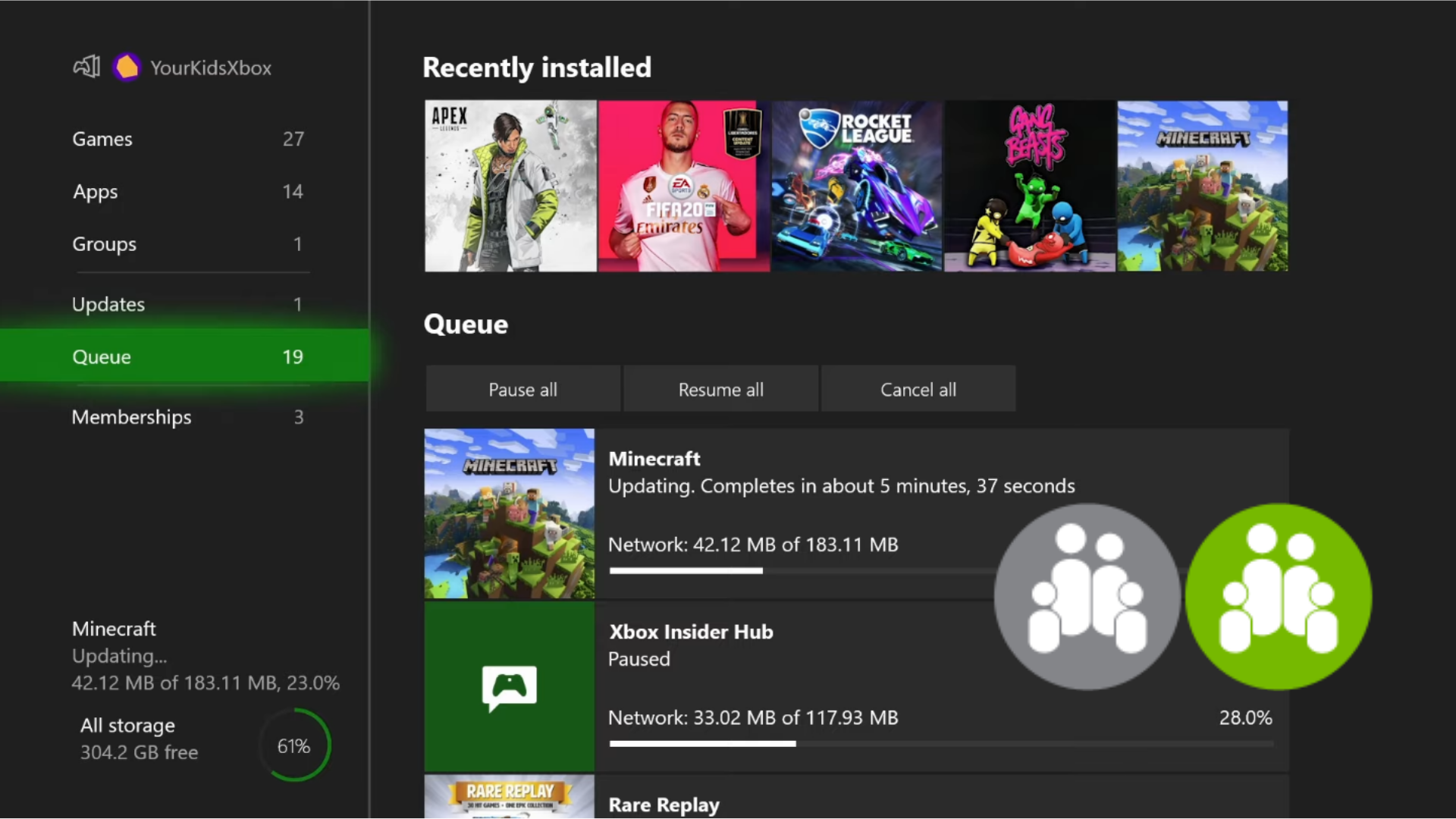 Control-Parental-Xbox-Game-Pass-videoconsola-Xbox