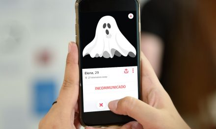 Ghosting, la tendencia en los tiempos del desamor que daña la salud mental de los jóvenes