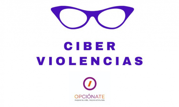 Buenas prácticas frente a la ciberviolencia contra las mujeres y niñas. Webinar internacional