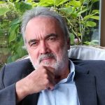 José Luis García, Dr. en Psicólogo especialista en Sexología