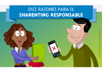 Sharenting Responsable