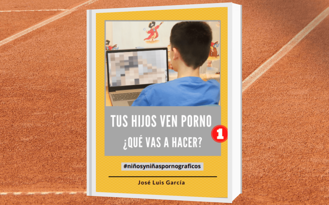 Propuesta educativa: Jóvenes y efectos del consumo de pornografía