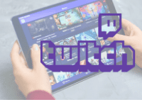 Guía Twitch