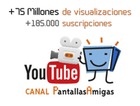 Canal YouTube Didáctico