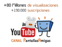 Canal YouTube Didáctico