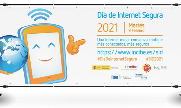 Día de Internet Segura 2021 – SID2021