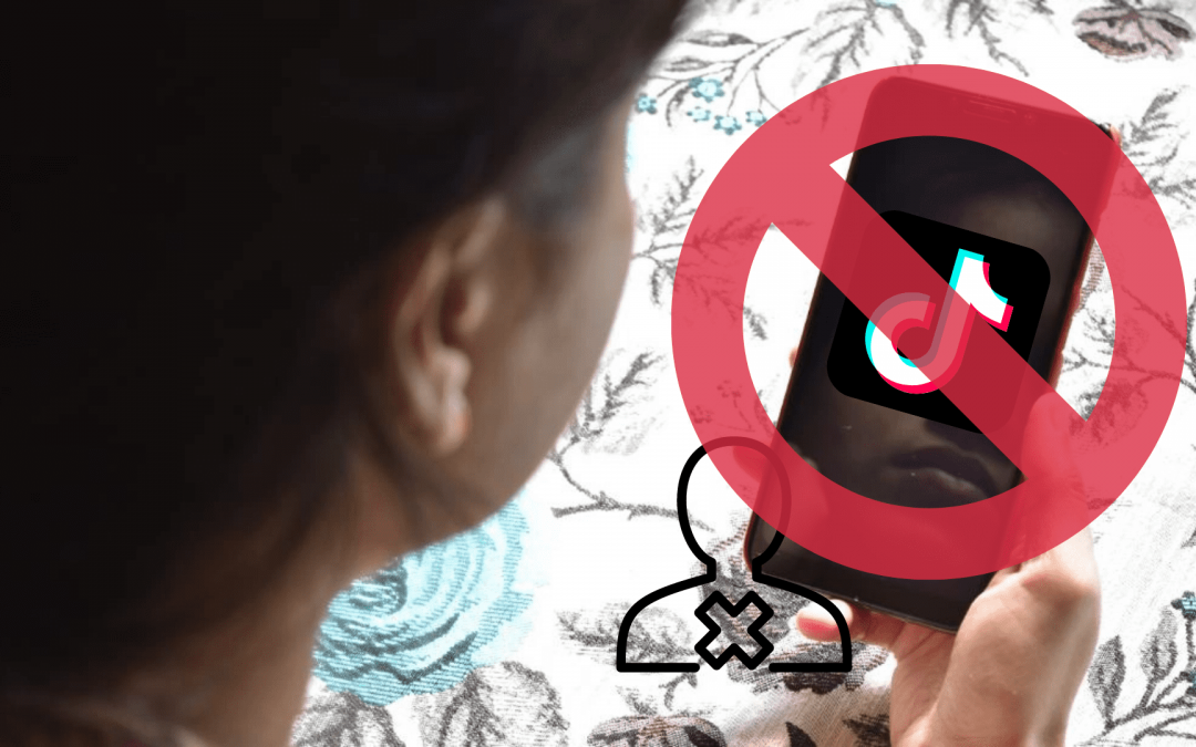 Cómo evitar que tu hijo o hija tenga cuenta de TikTok