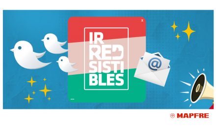 ¿Cómo afrontar el uso abusivo de Redes Sociales que en ocasiones es considerada adicción? #IRREDSISTIBLES