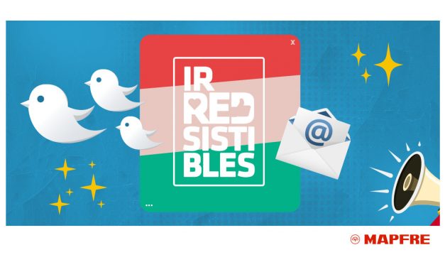 ¿Cómo afrontar el uso abusivo de Redes Sociales que en ocasiones es considerada adicción? #IRREDSISTIBLES