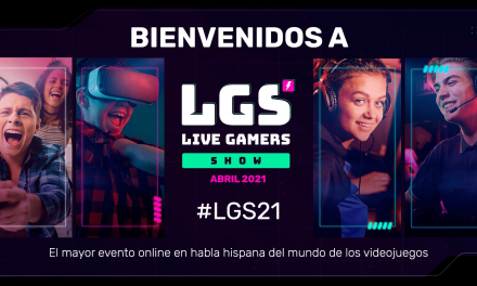 Live Gamers Show: educación, cultura, salud y diversión con videojuegos (gaming & esports)