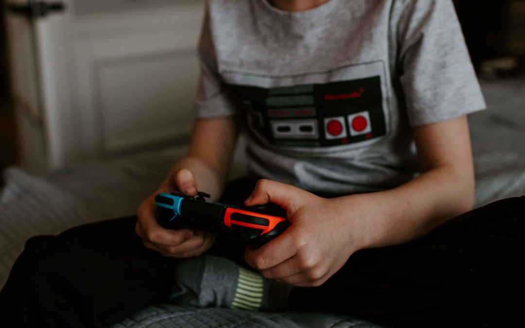 Estudios afirman que jugar a videojuegos mejora las habilidades cognitivas