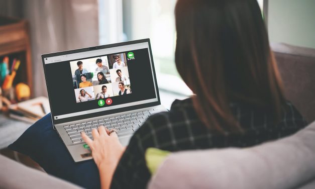 Programa de “Debates sobre la teledocencia o educación a distancia” del Consejo Escolar de la Comunidad de Madrid