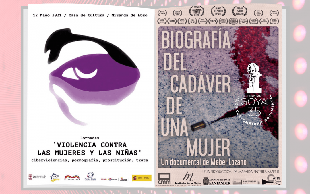 Ciberviolencias, pornografía, prostitución, trata… Violencia contra las Mujeres y Niñas