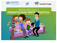 Parentalidad Digital Positiva