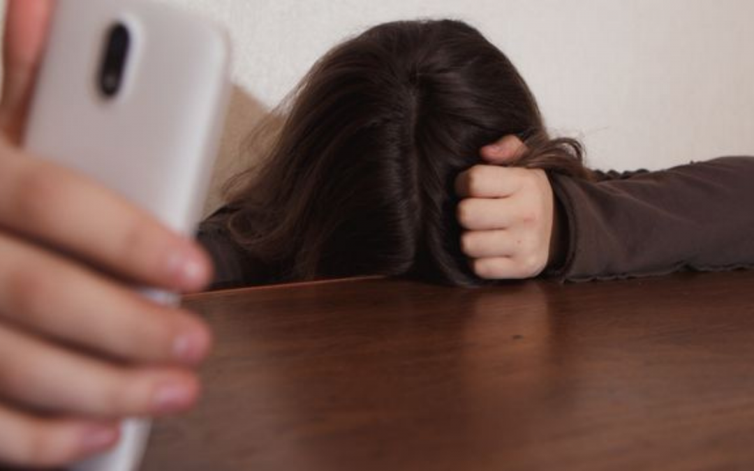 Caso de grooming es considerado agresión sexual por el Supremo
