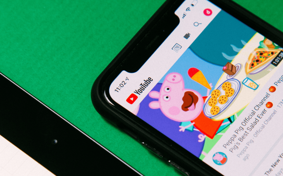 Google anuncia medidas para preservar la seguridad y la privacidad de los menores en internet