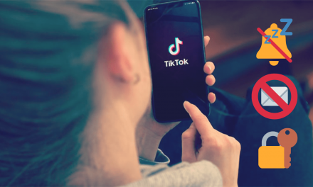 TikTok mejora la privacidad en las cuentas de menores y apuesta por el bienestar digital