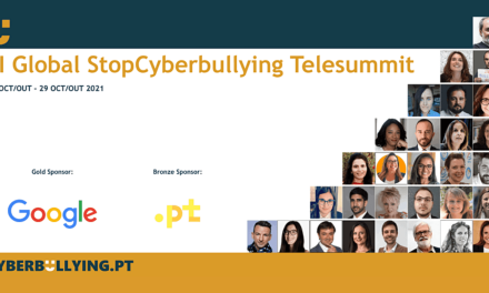 III Telesummit Global StopCyberbullying. Iniciativa que involucra a expertos en la lucha contra el ciberbullying