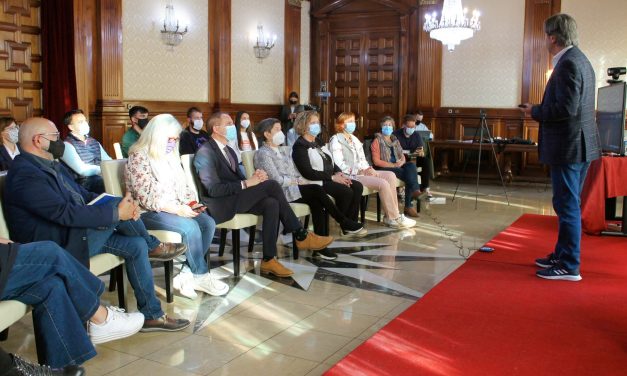 Jornada «Ciberviolencias machistas: tipos, caracterización y prevención» en la Subdelegación del Gobierno en Lleida