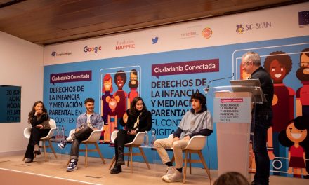 Los derechos de la infancia y la mediación parental en el contexto digital, retos para sociedad y familias