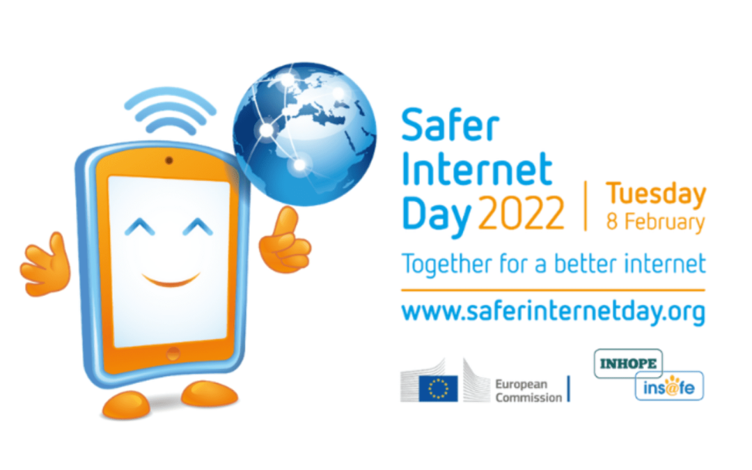 Día de Internet Segura 2022 – SID2022
