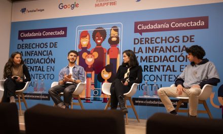 La adolescencia de HIT2, en primera persona en la jornada Ciudadanía Conectada 2021