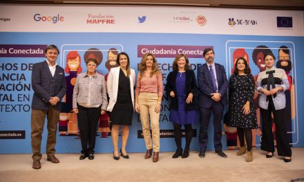 Entrevistas a los ganadores de los II Premios PantallasAmigas, Jornada Ciudadanía Conectada 2021