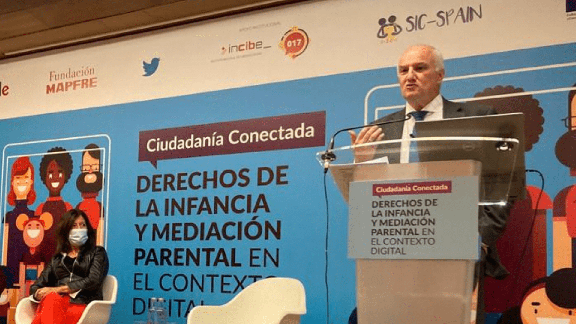Borja Adsuara Jornada Ciudadanía Conectada 2021