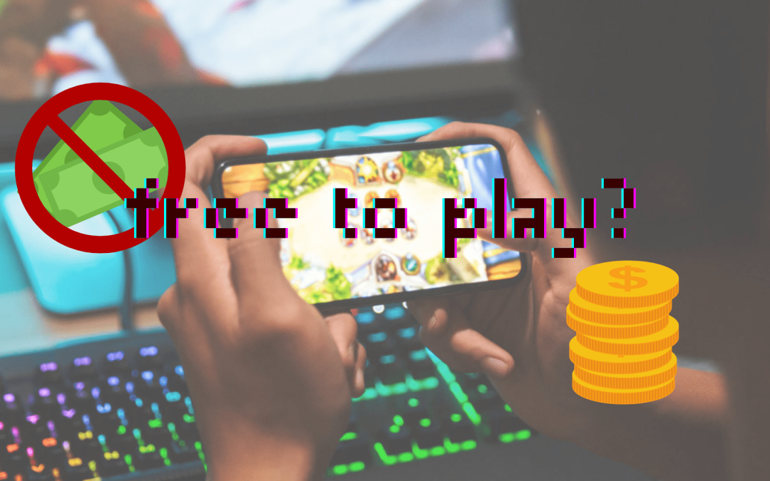 ¿Cómo evitar que mi hijo gaste dinero en los videojuegos?