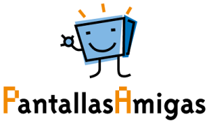 PantallasAmigas - Spain