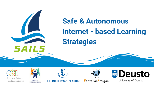 El proyecto SAILS llega a su fin con los objetivos cumplidos