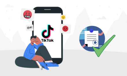 TikTok actualiza sus Normas de la Comunidad y presenta el Informe de Cumplimiento de las Normas de la Comunidad