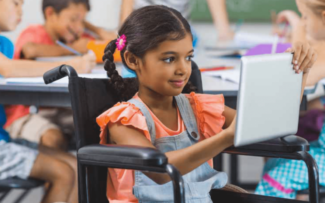Violencia y acoso en entornos educativos: la experiencia de niños, niñas y jóvenes con discapacidad