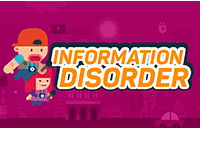 Information Disorder