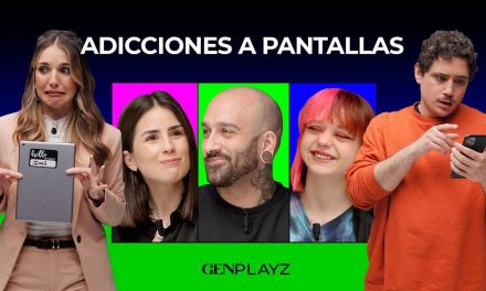 Gen Playz, Adictos a las pantallas: ¿Por qué no podemos vivir sin el móvil?