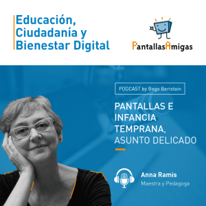 Anna Ramis, Maestra y pedagoga.