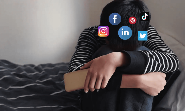 Estudio revela que una semana sin redes sociales puede mejorar la salud mental