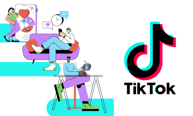 TikTok anuncia nuevas funcionalidades para la gestión del bienestar digital y el tiempo en pantalla