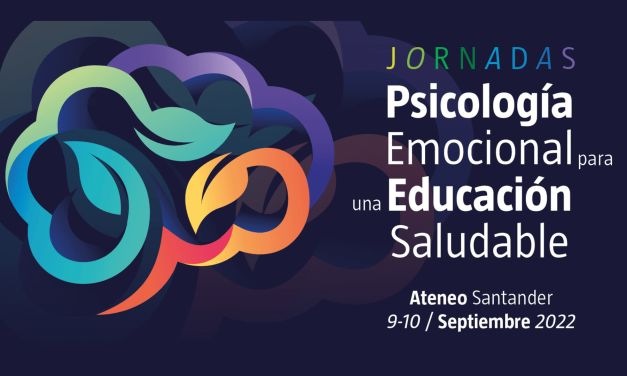 Jornadas psicología emocional para una educación saludable