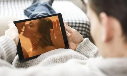 La ficción del porno y su influencia en la vida real, cuatro razones para el pesimismo