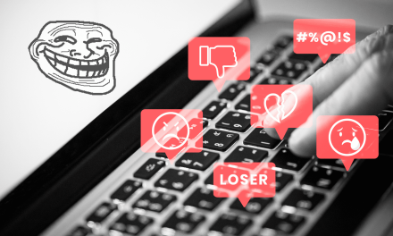 Desafíos de la ciberconvivencia: cómo actuar ante los trolls