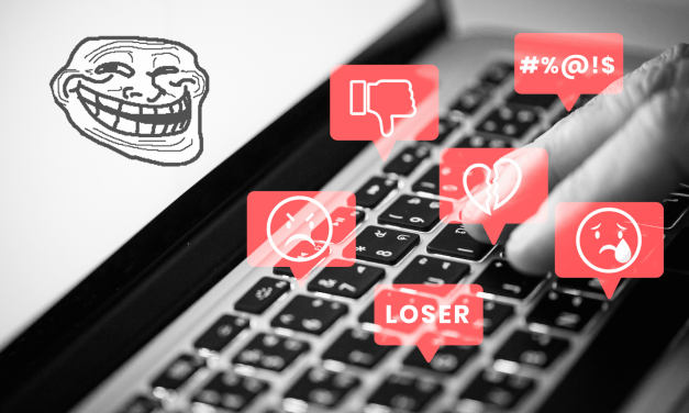 Desafíos de la ciberconvivencia: cómo actuar ante los trolls