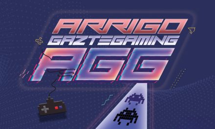 Arrigo GazteGaming arranca con una Jornada sobre creación de contenidos y de empleo en el ámbito de los videojuegos