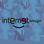 INTERNETamiga Decálogo de Ciberderechos de la Infancia en Internet