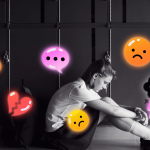 Análisis del efecto de los comentarios negativos en la salud mental de las personas en el entorno digital