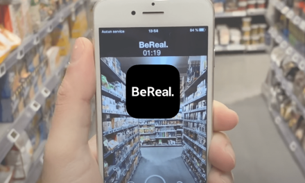 Guía de BeReal para madres y padres