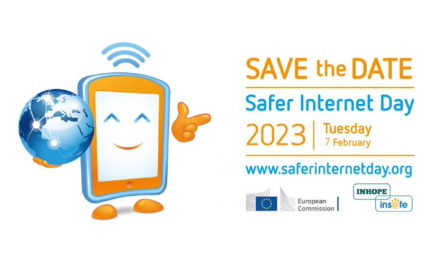 Día de Internet Segura 2023 – SID2023