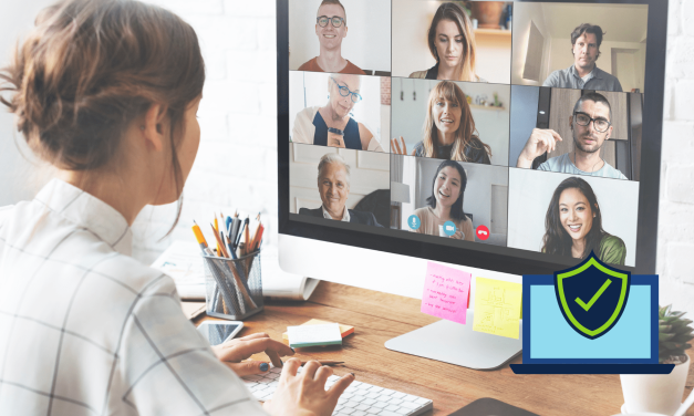 Cómo gestionar la privacidad y seguridad en videoconferencias / videollamadas